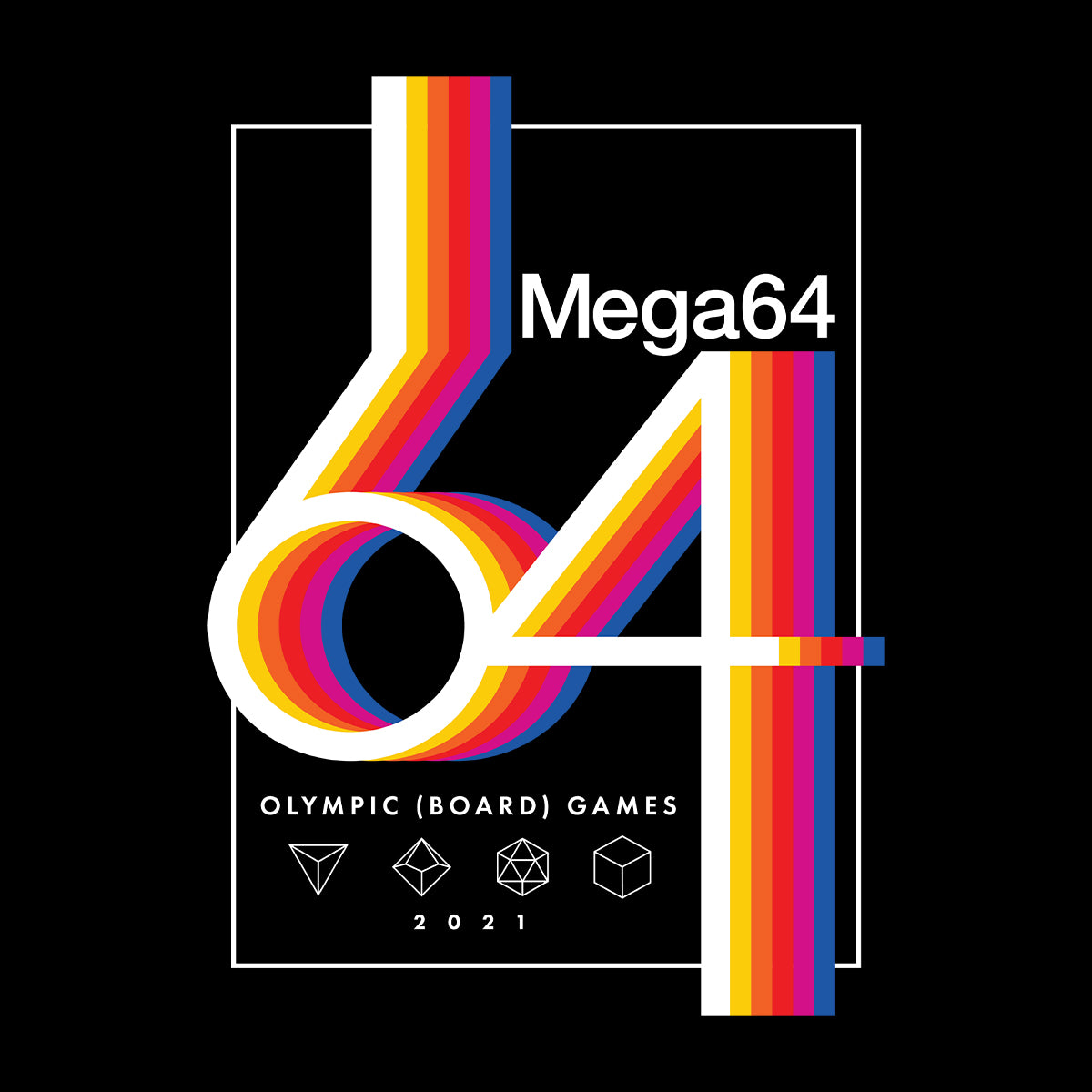 Olympic (Board) Games