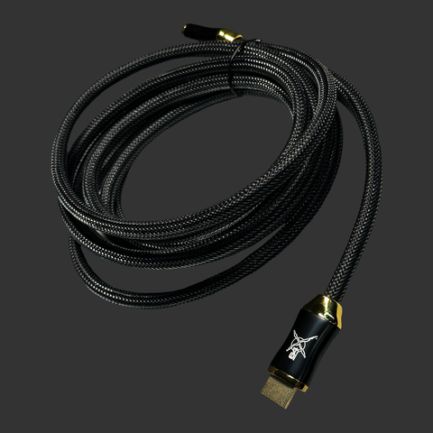 Official 64X HDMI Cable