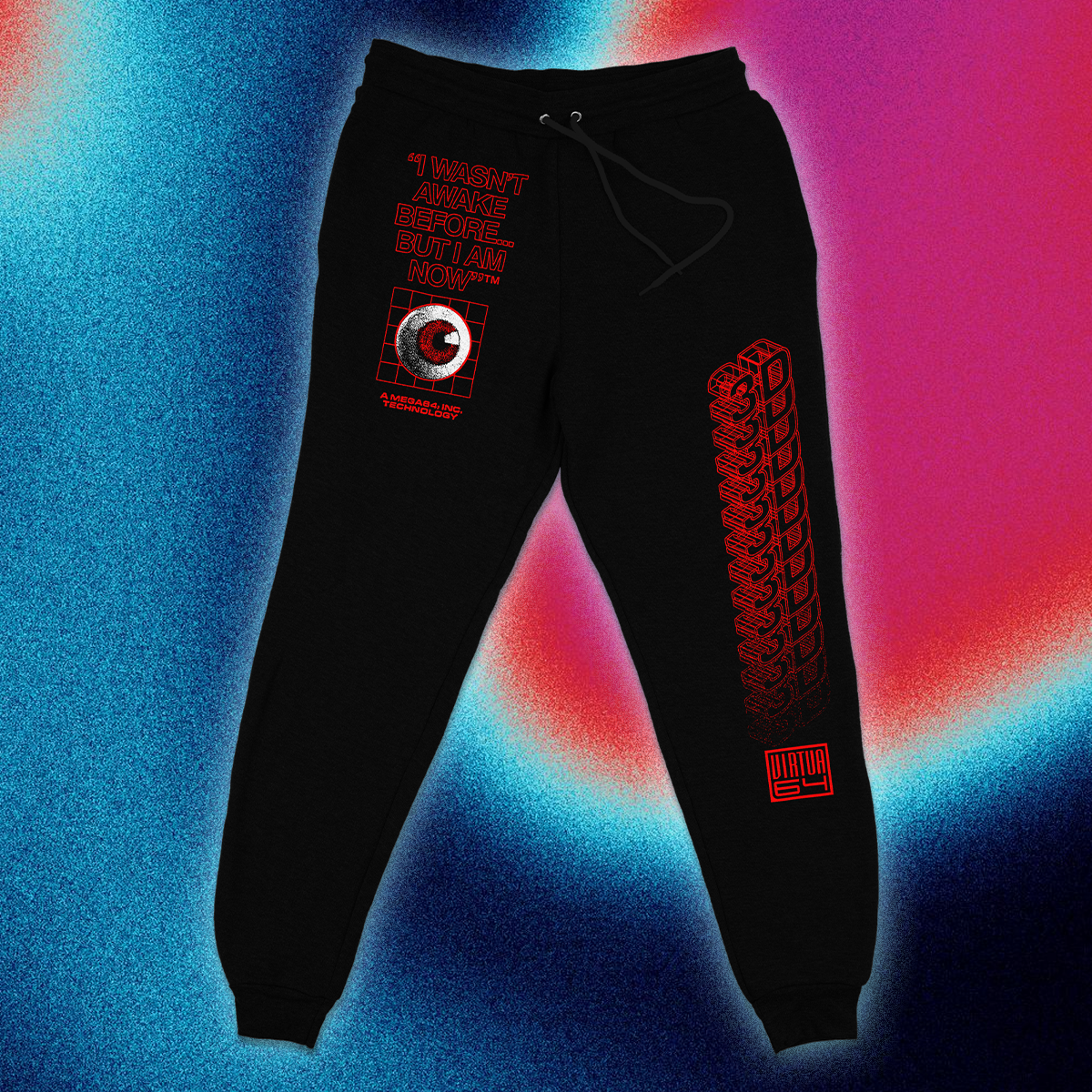 VIRTUA Joggers (PREORDER)