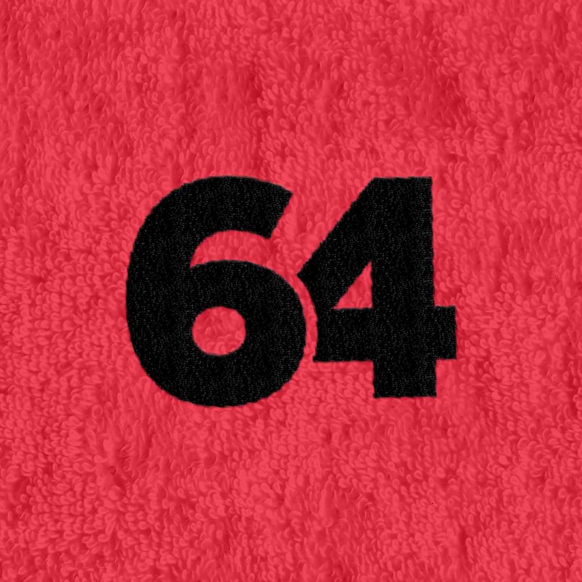 Mega64 Sweatband Set (PREORDER)