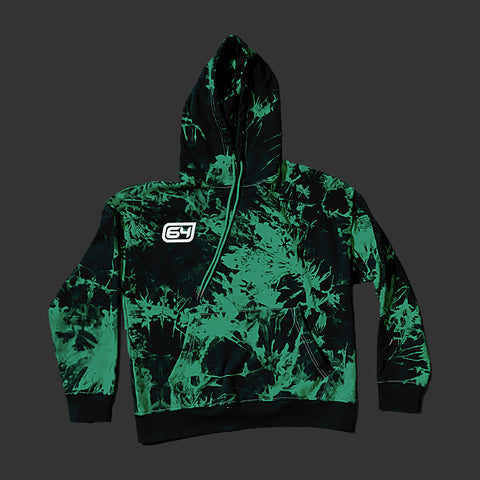 ANOMALY Pullover Hoodie