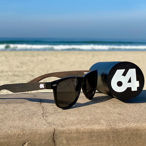 64 Sunglasses (Original Ver.)