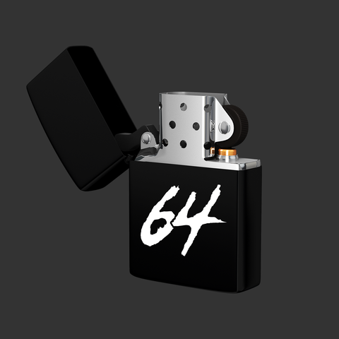 64 Lighter