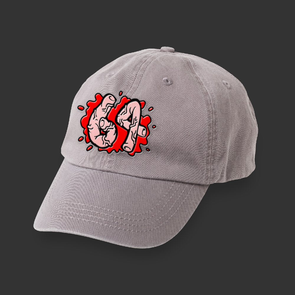 Bloody Guts Soft Hat