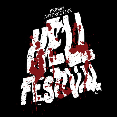 Interactive Hell Festival Shirt