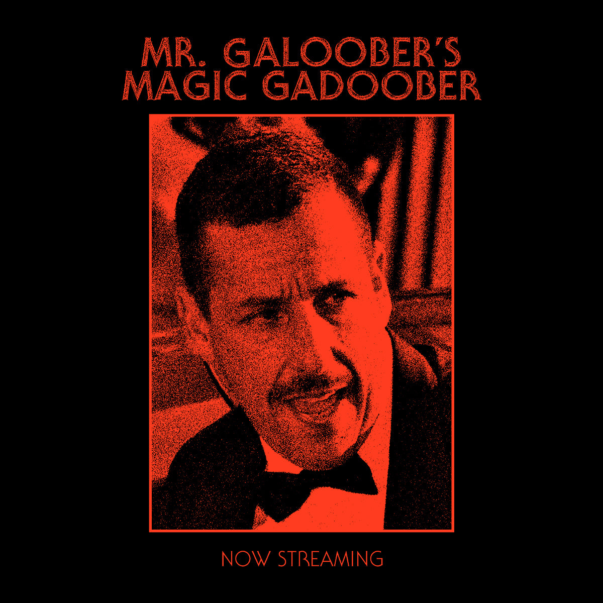 Mr. Galoober Shirt