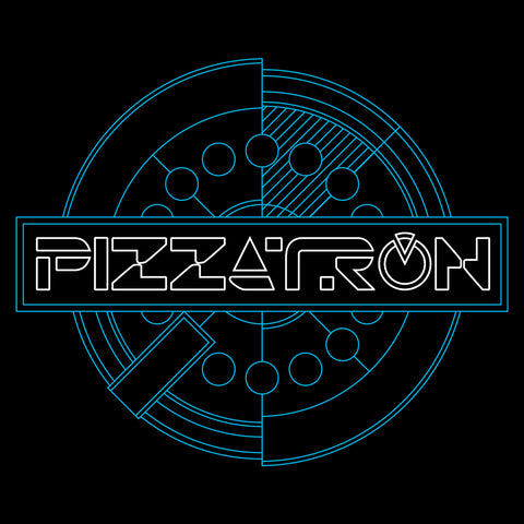 Pizzatron (Long Sleeve)