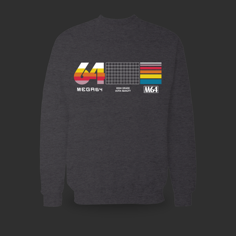 VHS Sweatshirt